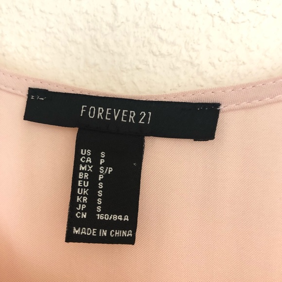 Maxi dress - Picture 8 of 8